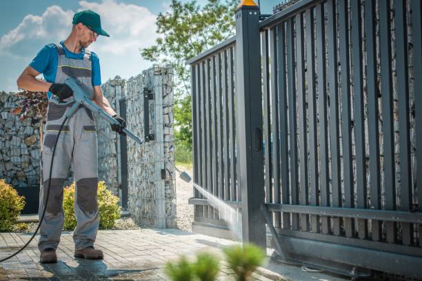Best Commercial Pressure Washing in Naval Academy, MD